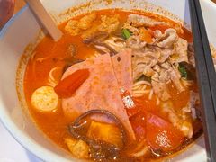 -云味馆·云南菜·云南米线(景田店)