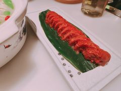 -假装苏杭·迎春花与梅(陆家嘴中心店)