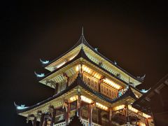 -松州古城