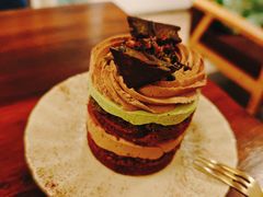 -Double cafe