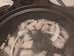 -同仁四季椰子鸡(宝安壹方城店)