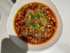 -南山翁新概念川菜(江宁万达广场店)