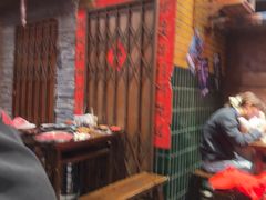 -萍姐火锅·公路夜市(南京新街口店)