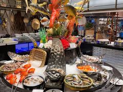 -安蒂娅·海鲜自助餐厅(安蒂娅美兰酒店)