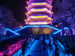 -福神岗公园