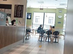 门面-德克士(绿地店)