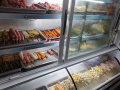 -陈氏老字号十三小炸炸店