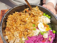 -轻烧烤肉(光谷步行街店)