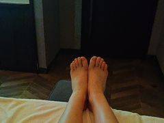 -和子足浴SPA会馆(东方之门店)