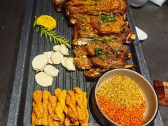 -炊江南·上海菜(国展华漕店)