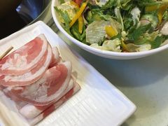 -福寿斋·老北京铜锅涮肉·烤鸭(顺义总店)