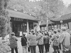 -杭州黄龙洞
