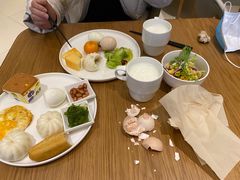 -全季酒店(成都春熙路IFS国金中心店)