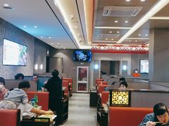 大堂-蝎王府羊蝎子(虎坊桥总店)