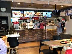 -肯德基(马路湾店)