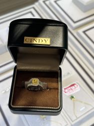 -Cindy Jewelry·钻戒·彩色宝石