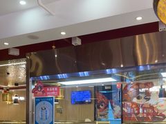 -巴蜀王婆大虾(首经贸店)