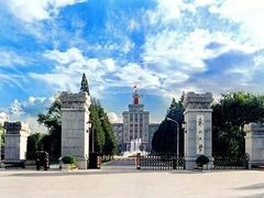 -东北大学(南湖校区)