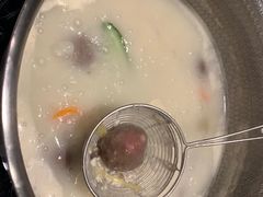 -沄记顺德菜打边炉(东直门店)