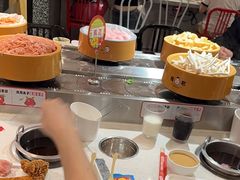 -龍歌自助小火锅(崂山丽达店)