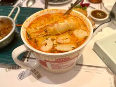 -太食獸泰式茶餐厅(艾尚天地店)