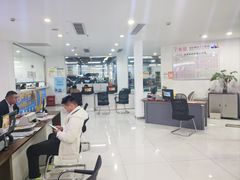 -永达广汽丰田店
