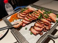 -绿茶餐厅(龙井船宴· 品牌总店)