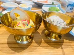 -花和海鲜自助(梅江店)
