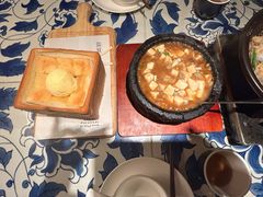 -绿茶餐厅(珞珈创意城店)