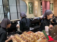 -阪急百货店(梅田总店)