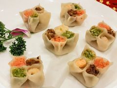 -得月楼·省级非遗·传统苏帮菜(观前店)