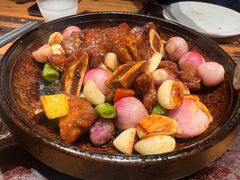 -临家闽南菜(大唐店)