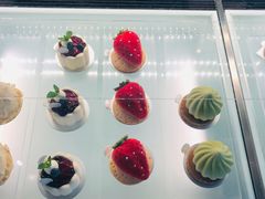 -1Cake壹刻蛋糕(奥体公园味觉艺术馆店)