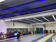 -凯孚尼儿童运动馆(空港总店)