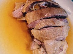 -花园茶楼(兴城西路店)