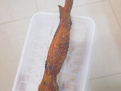 -一代烤翅王(大汉口店)