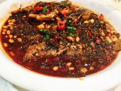 -扬州狮子楼·非遗淮扬菜(总店)
