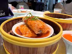 -香港龙凤楼(巨鹿路洋房店)