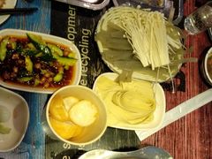 -刘少华贵州小黄牛·鲜牛肉火锅(总店)