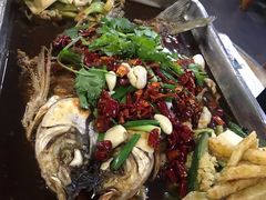 -华德来餐厅(集美店)