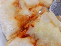 -萨莉亚意式餐厅(悦荟广场店)