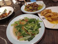 -粗粮人家·东北菜(洋桥店)