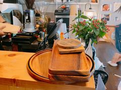 -251#coffee roasters(沿河东路店)