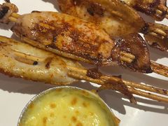 -芭菲盛宴·环球美食(北城国际店)