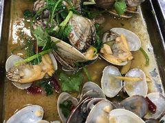 -老虎滩大连海鲜烧烤(建邺云锦路总店)