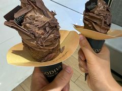 -GODIVA(王府井apm店)