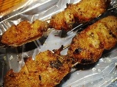 -丹东特色烤肉(学府路一部店)