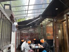 -川香煲(茅台路店)