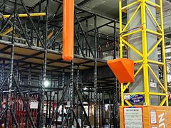 -嗨翻Hi-Fun竞技主题乐园·蹦床亲子生日轰趴(国光1937店)