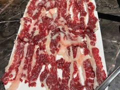肥牛-仄园围炉坊·牛肉火锅·汕头卤水火锅(蛇口店)